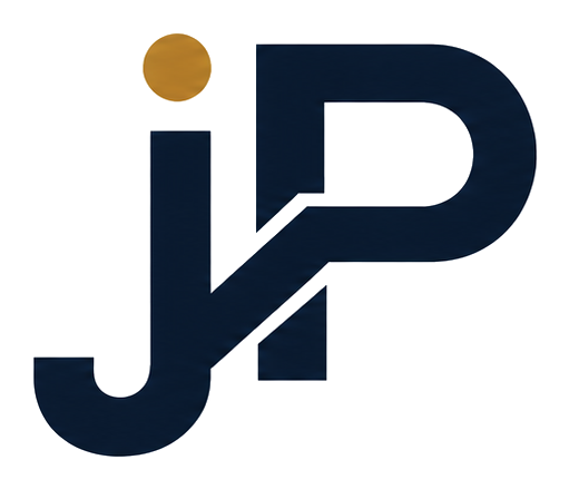 jPower monogram